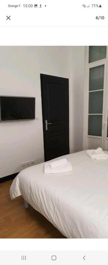 Chez Lolo Apartment Vichy Ngoại thất bức ảnh