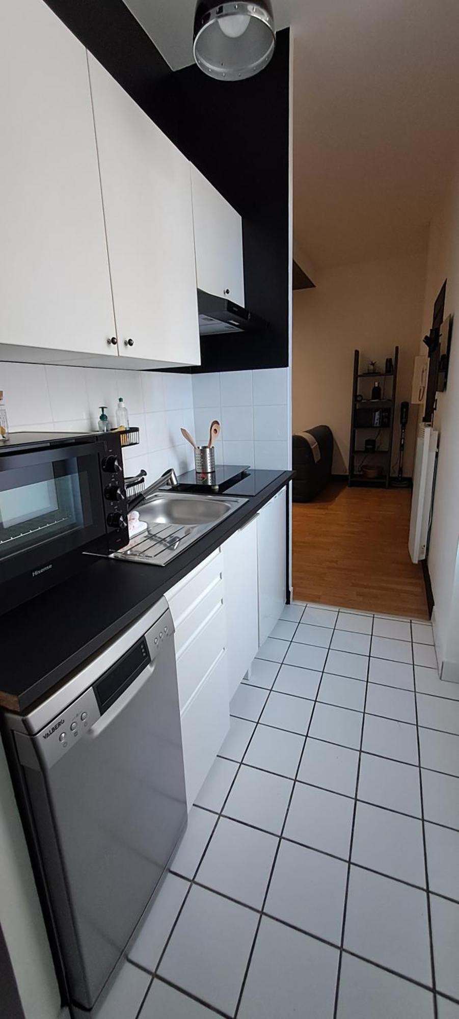 Chez Lolo Apartment Vichy Ngoại thất bức ảnh