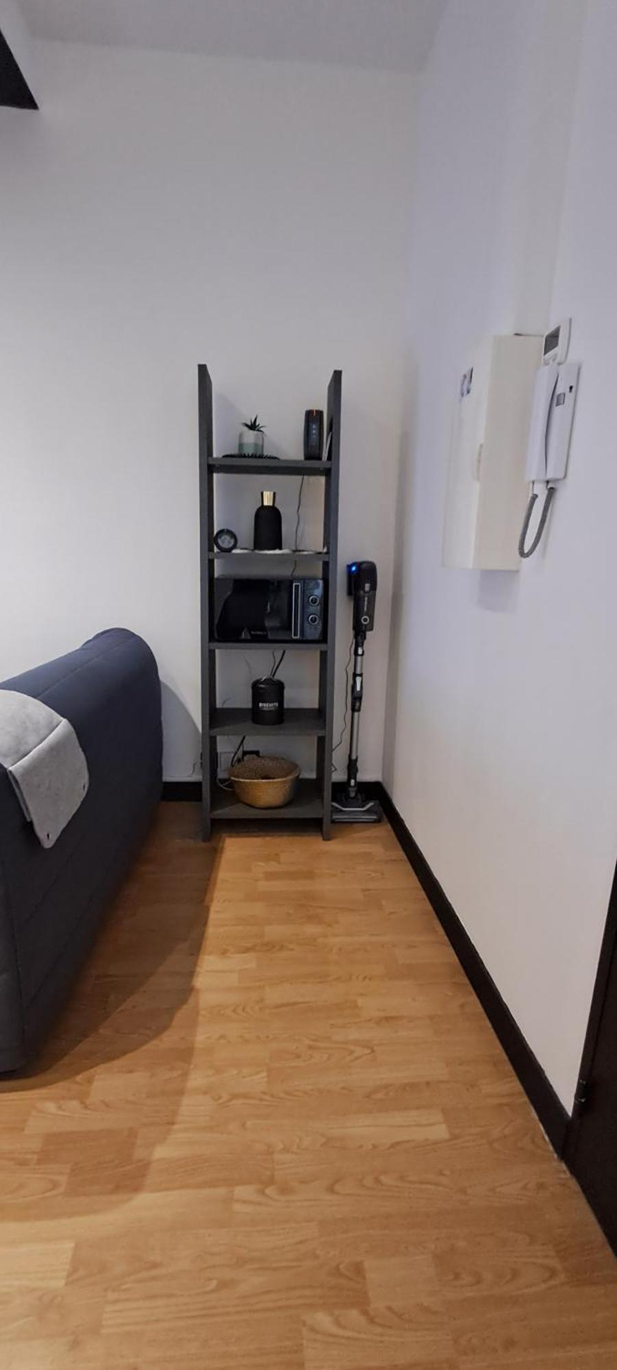 Chez Lolo Apartment Vichy Ngoại thất bức ảnh